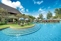 Chada Lanta Beach Resort