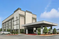 Best Western Southwest Little Rock
