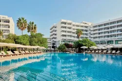 Grecian Bay