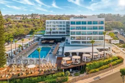 Napa Mermaid Hotel & Suites