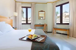Eurostars Maimonides Hotel