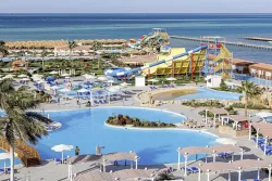 SUNRISE Alora Aqua Park Resort