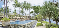 Qunci Villas Hotel