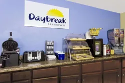 Days Inn by Wyndham Plymouth
