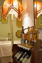 Alla Rocca Hotel Conference & Restaurant
