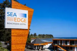 Sea Edge Motel