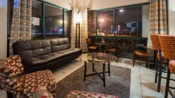 Best Western Heritage Inn Concord