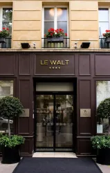 Le Walt Eiffel