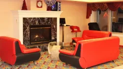 Crystal Star Inn