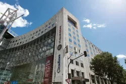 Citadines Place d'Italie Paris