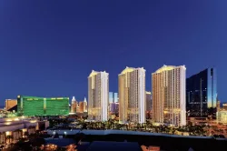 The Signature at MGM Grand