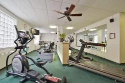 Genetti Hotel, SureStay Collection by Best Western