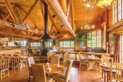 Powderhorn Chateau