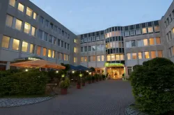 Holiday Inn Frankfurt Neu-Isenburg