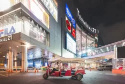 Mövenpick Hotel Sukhumvit 15 Bangkok
