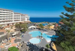 H10 Taburiente Playa