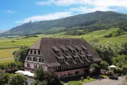 Le Verger des Chateaux