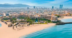 Rixos Al Mairid Ras Al Khaimah