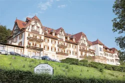 Das Palmenwald Schwarzwaldhof BW Signature Collection