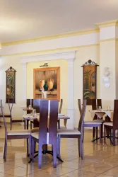 Gaia Royal Hotel