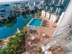 Turbine Boutique Hotel & Spa