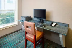 Residence Inn by Marriott Dallas Park Central