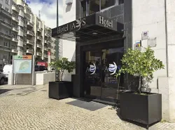 AS Lisboa