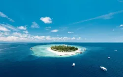 Baglioni Maldives Luxury All-Inclusive