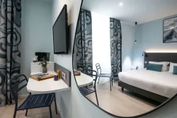 Best Western Hôtel Alba