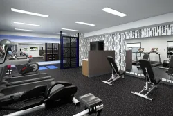 Atwell Suites Belgrade Bozeman Airport By IHG
