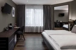 Hotel AMANO Düsseldorf