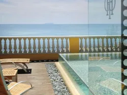 Grand Hotel Palazzo Livorno - MGallery