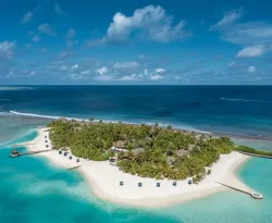 Naladhu Private Island Maldives