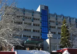CAREA Residenz Hotel Harzhöhe