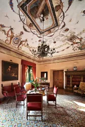 Villa Cimbrone