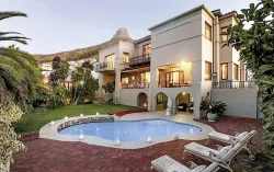 Clarendon Fresnaye