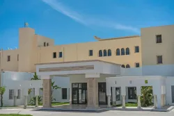 Hôtel Dar Khayam