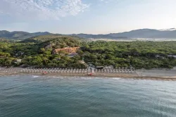 Roccamare Residence