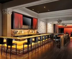 The Barnes San Francisco, Tapestry Collection by Hilton