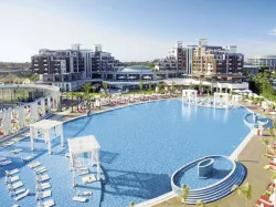 Selectum Luxury Resort Belek