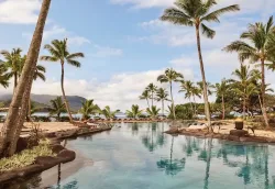 1 Hotel Hanalei Bay