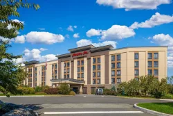 Hampton Inn Carlstadt-At The Meadowlands
