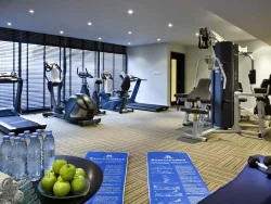 Mercure Gold Hotel Al Mina Road Dubai