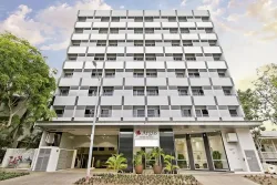 Argus Hotel Darwin