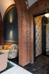 Hypernym Luxury Apartments