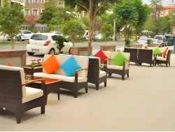 Lonicera City Hotel