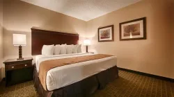 Best Western Stevens Inn