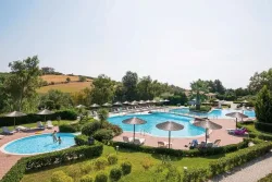 Hotel Alexandros Palace