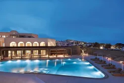 Orama Hotel & Spa