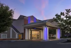 Holiday Inn Express & Suites Annapolis by IHG